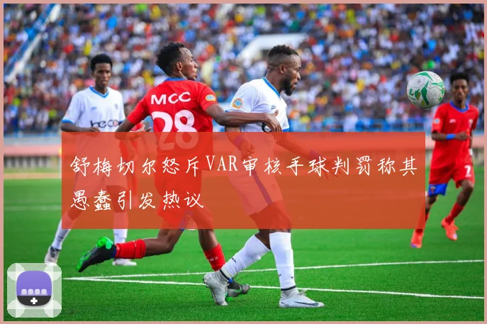 舒梅切尔怒斥VAR审核手球判罚称其愚蠢引发热议