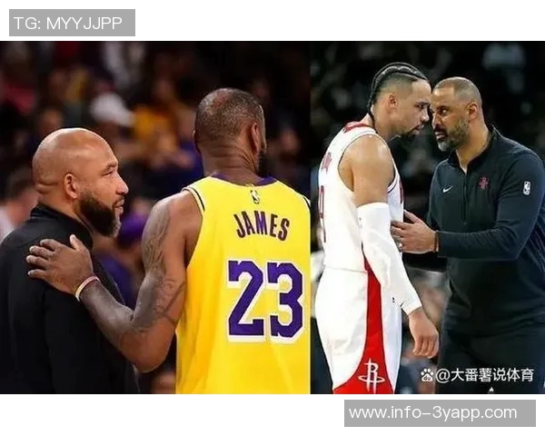 狄龙谈球队表现詹姆斯得分10分里夫斯实际得分16分防守实力跻身联盟前五