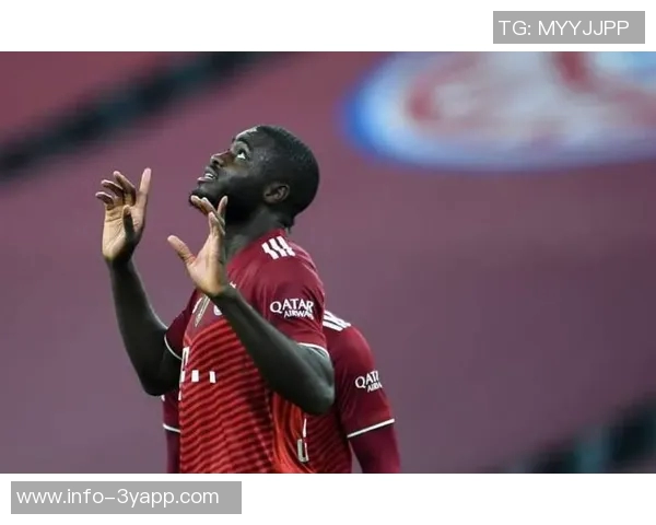 法媒报道曼联巴萨皇马争抢于帕拜仁仍在努力续约