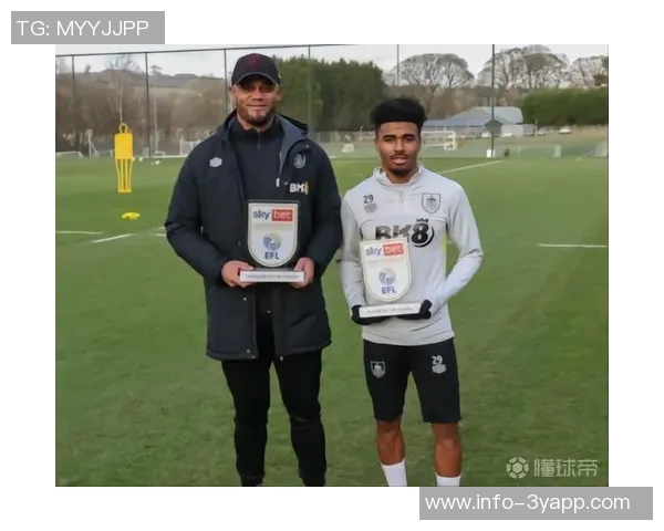 孔帕尼荣获比利时年度最佳教练奖项感言意义非凡激励未来发展