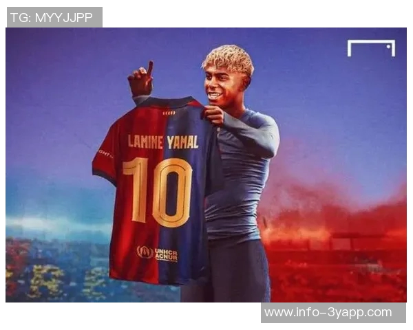 摩洛哥传奇亚马尔未选择为国效力令人惋惜西班牙人对他情感淡薄