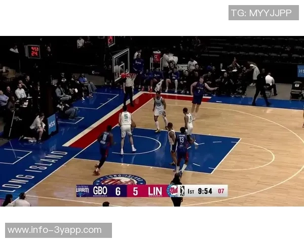 今日NBA双场同启引发吐槽赛事安排不周全