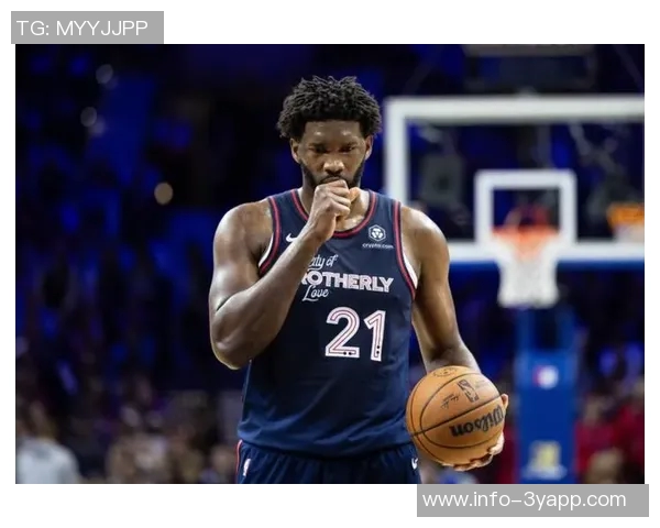 恩比德全场表现出色但无奈球队失利13投8中贡献27分6篮板4助攻 恩比德全场表现出色但无奈球队失利13投8中贡献27分6篮板4助攻