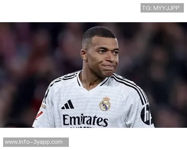 姆巴佩本赛季带球推进表现惊艳五大联赛攻入7球领跑同期