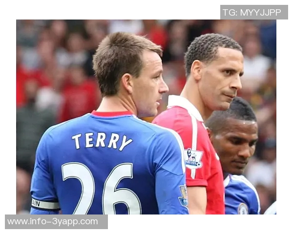 费迪南德坦言未能原谅图雷2012年夺冠事件友谊难以恢复