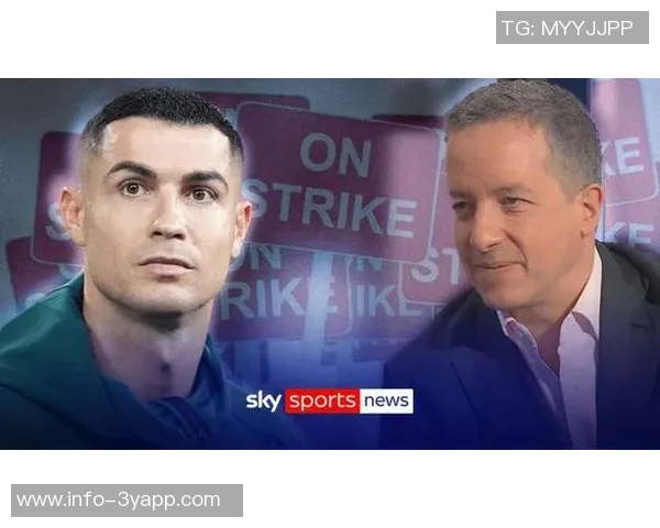 沙特高官对C罗罢赛表示不满竟惊讶其行为影响球队士气