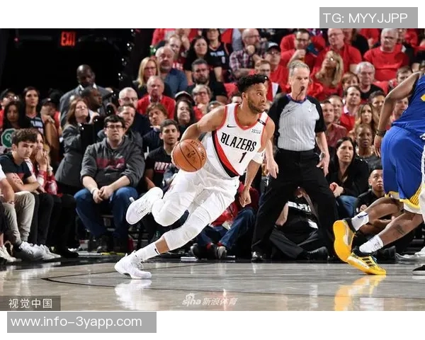 埃文特纳谈阿夫迪亚与开拓者的期望与现实对比 埃文特纳谈阿夫迪亚与开拓者的期望与现实对比