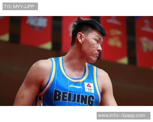 周琦防守能力独占鳌头范子铭与其差距明显需加强提升 周琦防守能力独占鳌头范子铭与其差距明显需加强提升